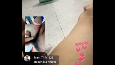 Chát sex cùng anh cu to