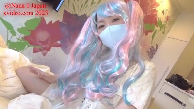 Chịch bạn gái cosplay dễ thương