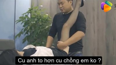 Chồng nhu nhược, vợ bị sếp cưỡng dâm nhục nhã